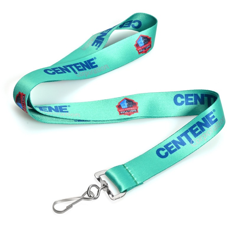 Factory Custom LOGO Mobile Phone Lanyard Neck Hanging Lanyards for Keys ID Card Employee Card Badge Holder Straps Camera Rope Free logo design assista
