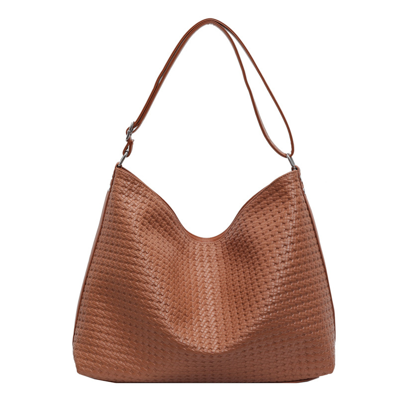 Free Shipping Designer Single Shoulder Plain Solid Color Casual Versatile Crossbody Bag Fashionable For Men And Women Black Brown New Free Delivery De