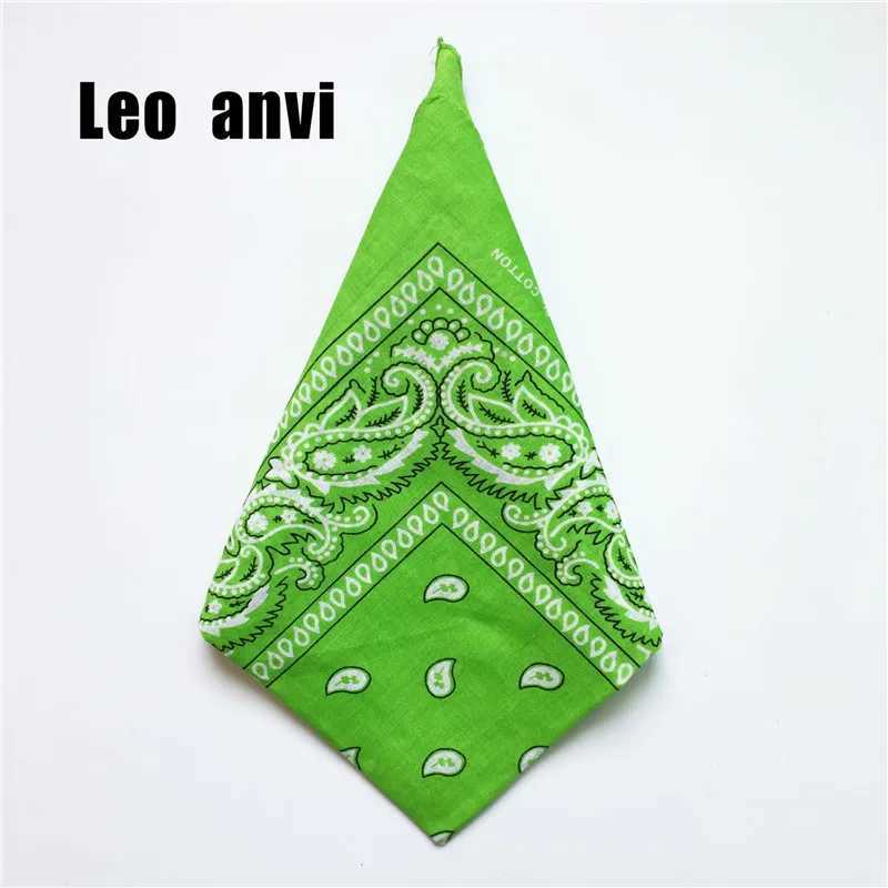 Womens square scarf mens fashionable paisley print womens headscarf mens headscarf W250107