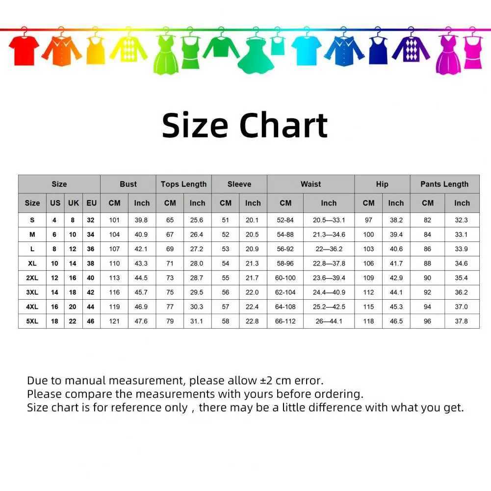 2Pcs/Set Women Outfit Shirt Pants Set Casual Elastic Waist Breathable Stripes Blouse Pants Suits Spring Summer Women SetXJ250106