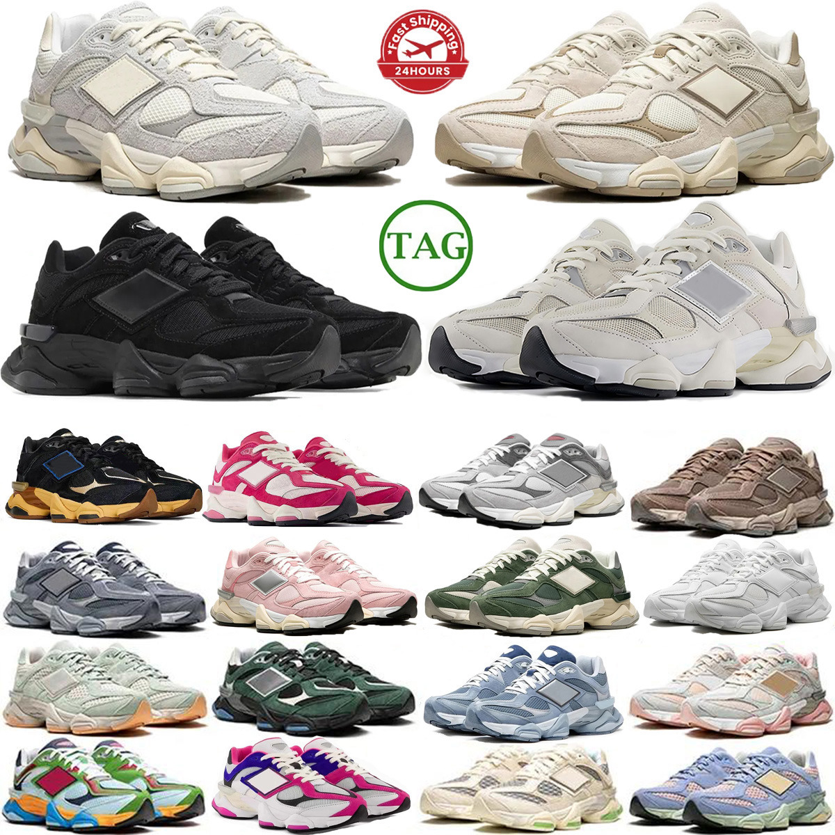 Shoes Top Quality Designer Men Women Running Sneakers Black White Trainers Pink Suede Brown Grey Blue Beige Green Mens Womens Sports Walking One