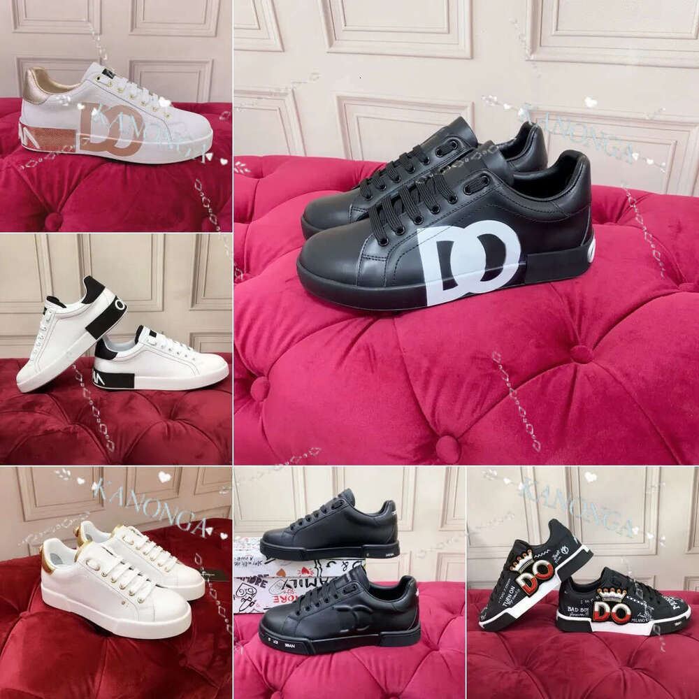 Sneaker Mens Classic Casual Women Sneakers Leather Black Graffiti Outdoor Trainers Sport Americas Cup Fashion Running Mesh Shoes 36~45