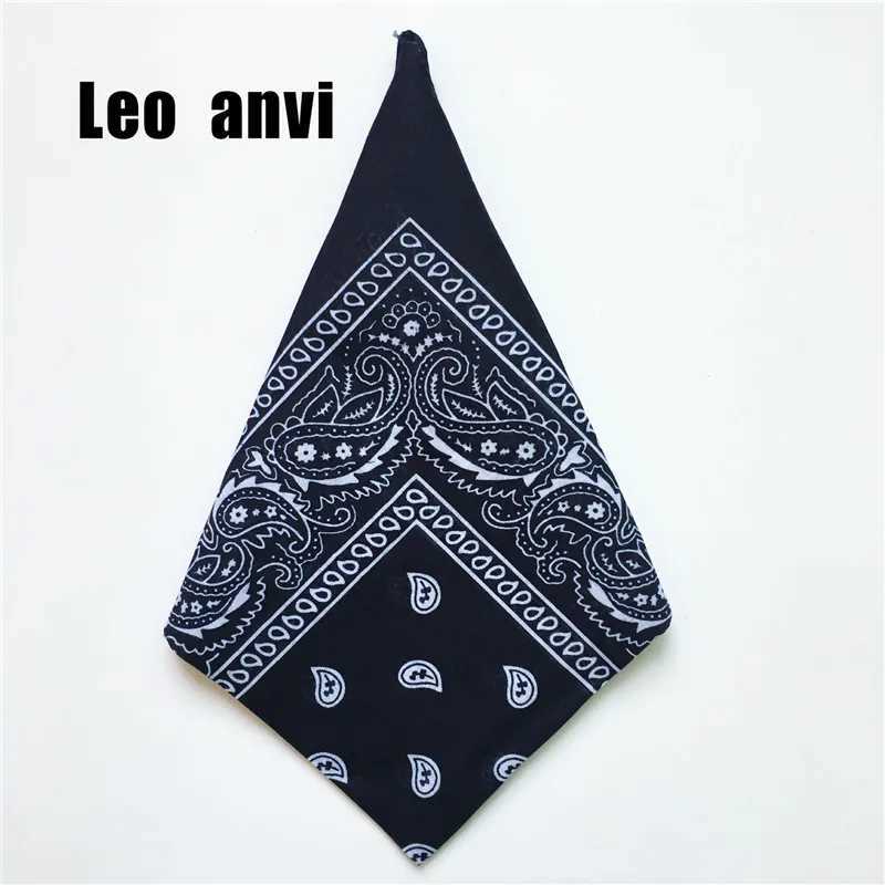 Womens square scarf mens fashionable paisley print womens headscarf mens headscarf W250107