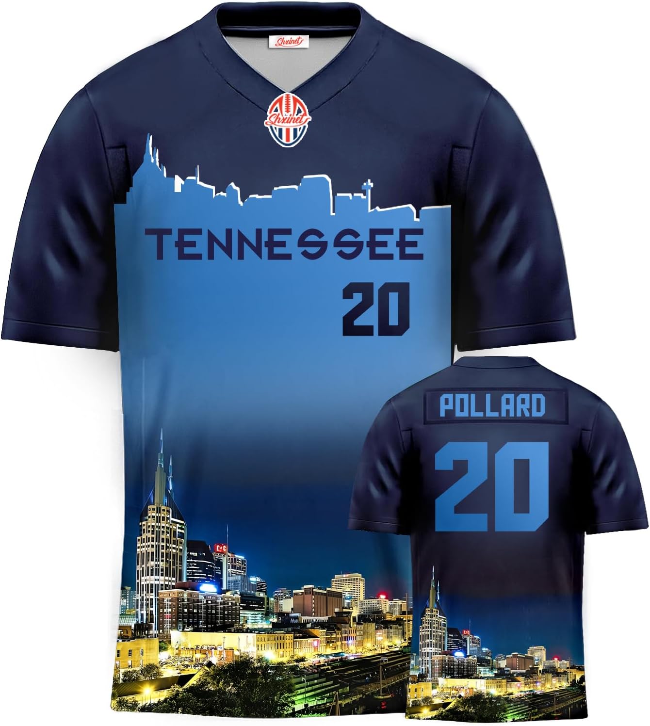 Mens/Youth Navy Football ed Jerseys on sale Free shipping Free shipping
