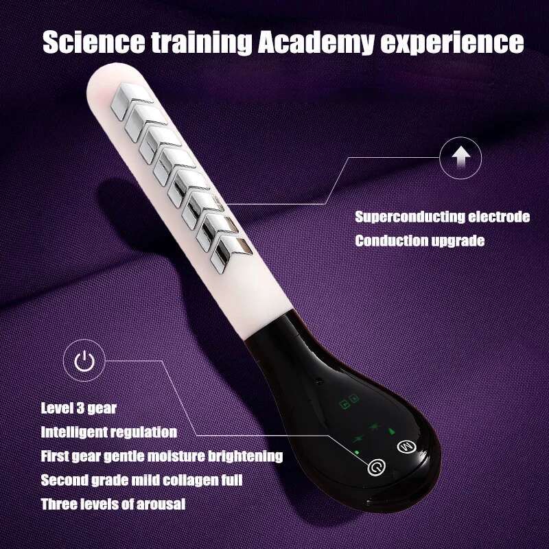 Peic or Muscle Training hine 8 Modes Improve Urinary Incontinence Postpartum Instrument Probe for Women Health Care