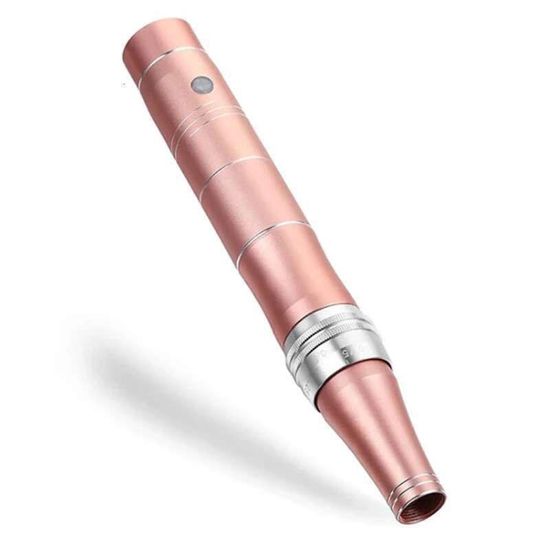 Professional Micrgmentation Dermograph Wireless Permanent Makeup Microshading Pen Beauty Eyebrow hine