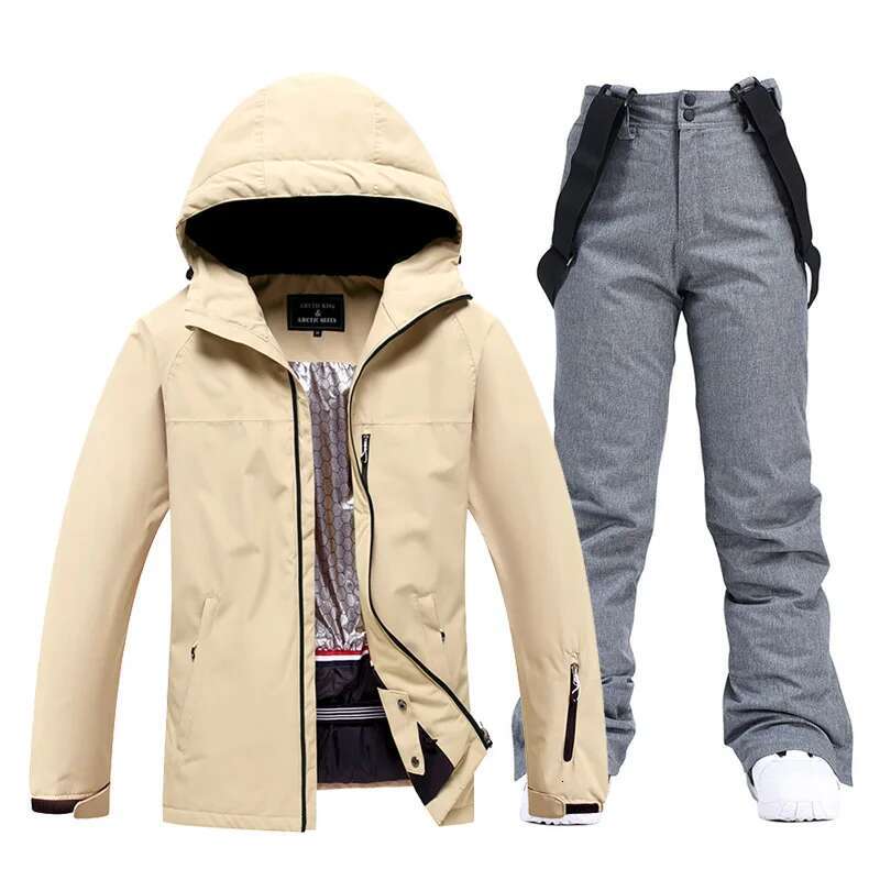 2025 Men Women, Women Clothes, Snowboarding Sets, Jackets, Skiing Jackets And Pants