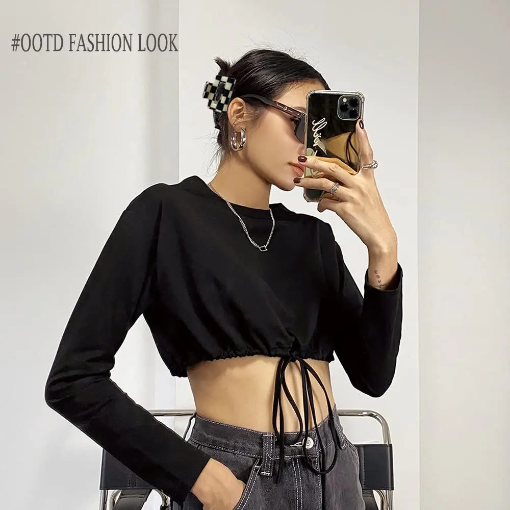 4 Pack Checkered Claw Clip Ahoney Y2k Accessories Small Hair Claw Clips for Thin Hair 2 Cute Hair Clips Aesthetic Barrettes 90s 250103