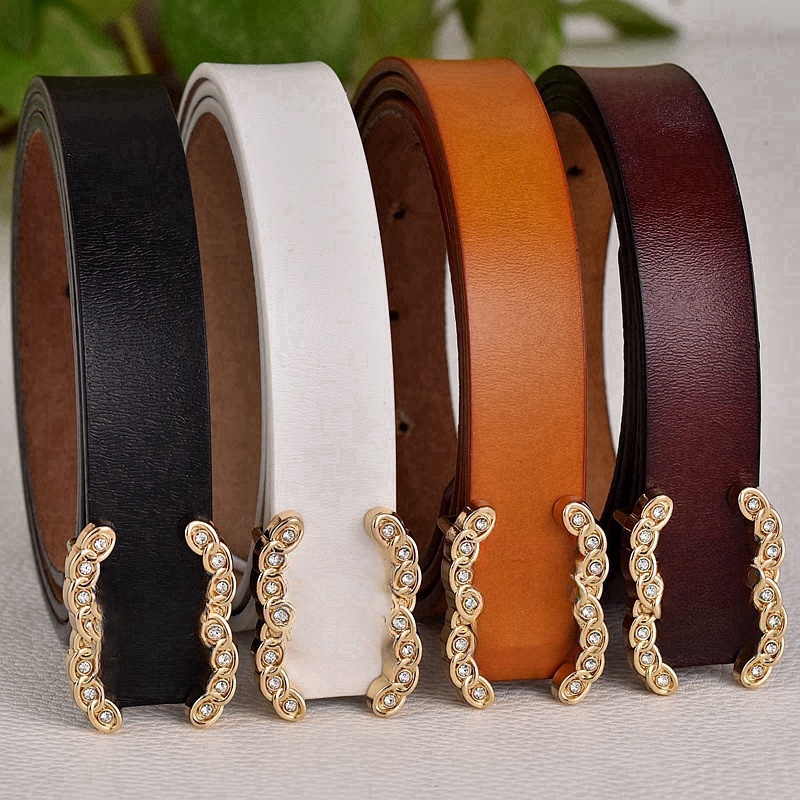 Classci Luxury Belt… - image