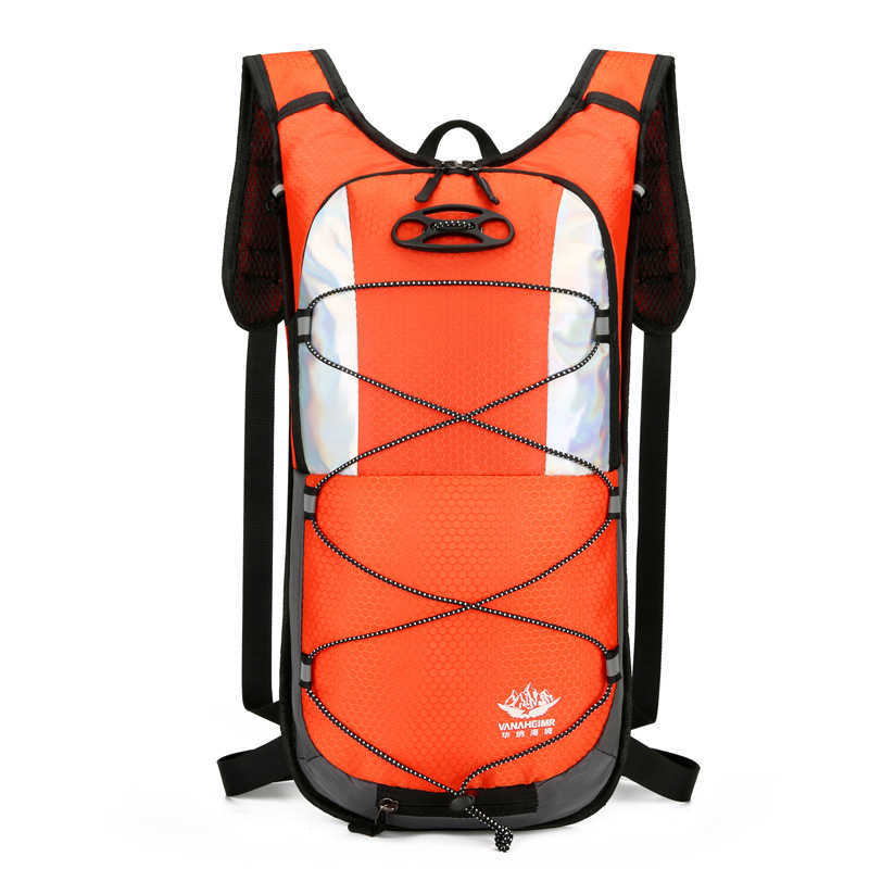 Outdoor Sports Cycling Water Bag Hiking Mountaineering Running Mens and WoMens travel bag Double Shoulder Water Bag Backpack 240920