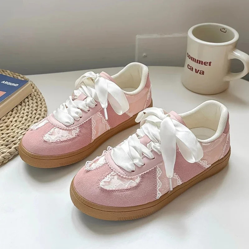 Summer Womens Sneakers Casual Shoes for Women Mesh Breathable Platform Sport Shoes Lightweight Jogging Shoes 250106
