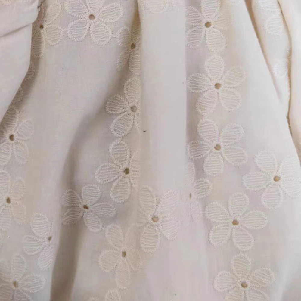 Princess Lace Floral Dress Vintage Girls Vestidos Summer Children Casual Dress Toddler Kids Party Wedding Ball Gown Baby Outfit 250107