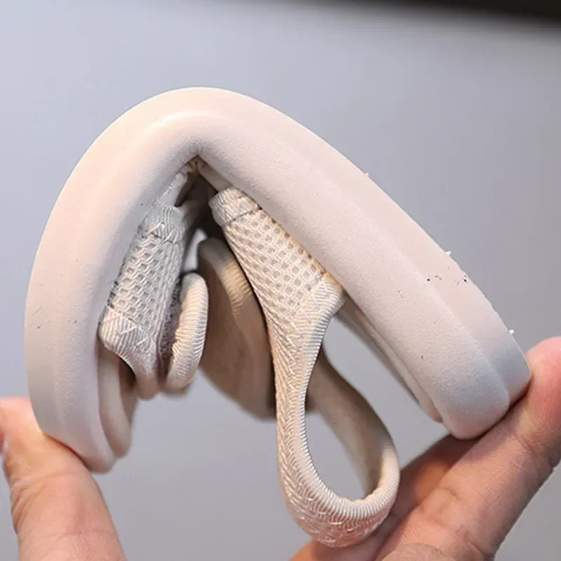 Summer Kids Sandals for Boys and Girls Casual Comfortable Children Girl Beach Shoes Stylish Baby Sandal 2-7 Years 250106