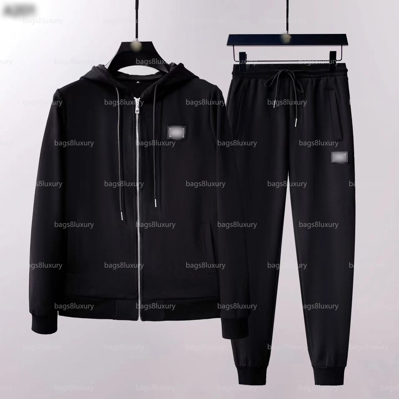 Mens tracksuit hoodie Designer men Print hoodies fashion sweatsuit man pullover sweatsuit Loose Pants Two piece casual jogging suit mens sweatpants Streetwear