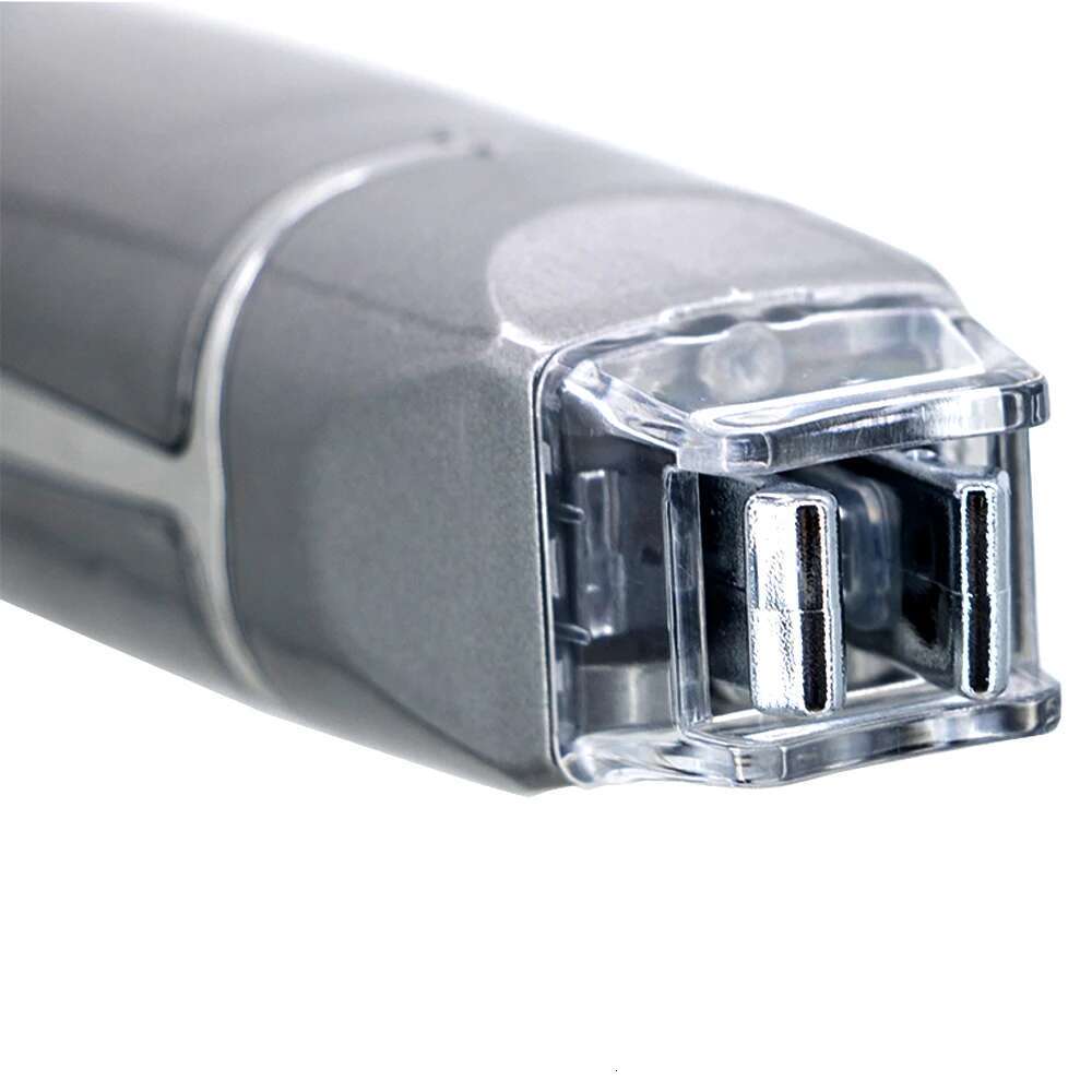 Newest Bb. Eyes Care Beauty hine Facial Nasolabial Fold Eyebags Dark Circles Removal Bbeyes Face Massage Eye Massager