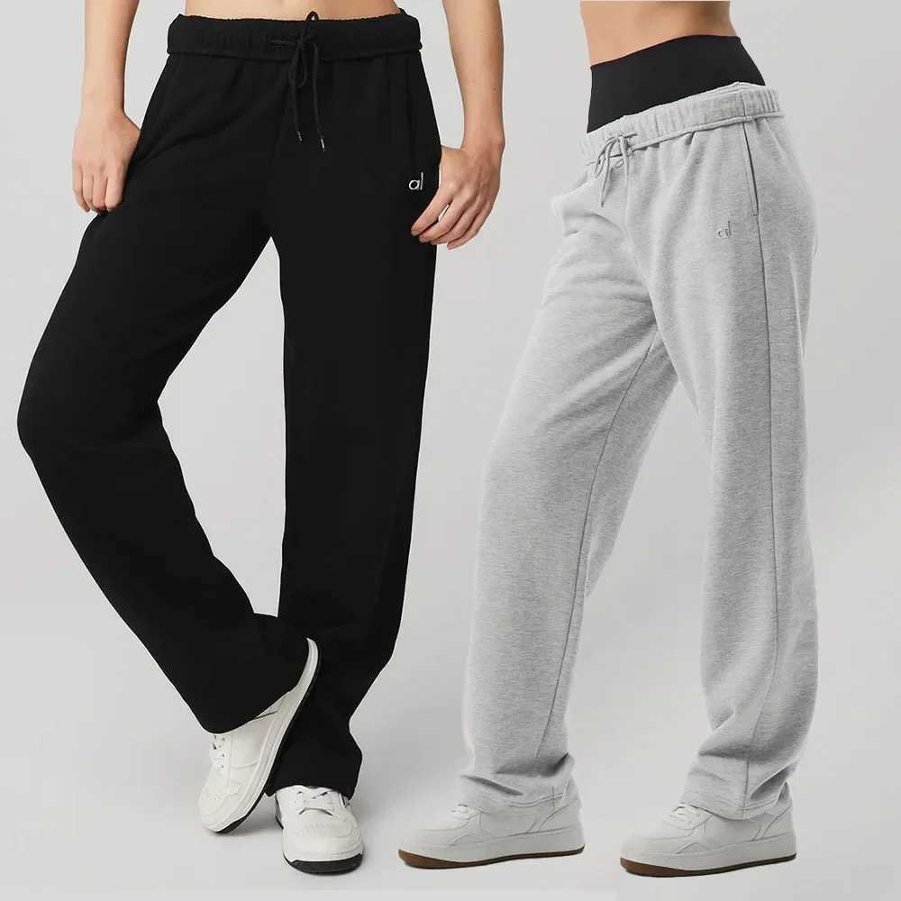 Men's Pants Pants Accolade straight sports pants Accolade straight sports pants straight wide casual sports pants H25103 z250226
