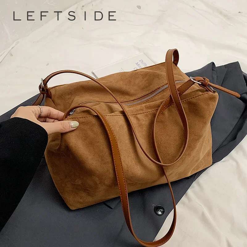 Ddmymarket PU Leather Crossbody Bags for Women 2024 Winter Y2K New Trend Fashion Shoulder Bag Leopard Handbags Designer