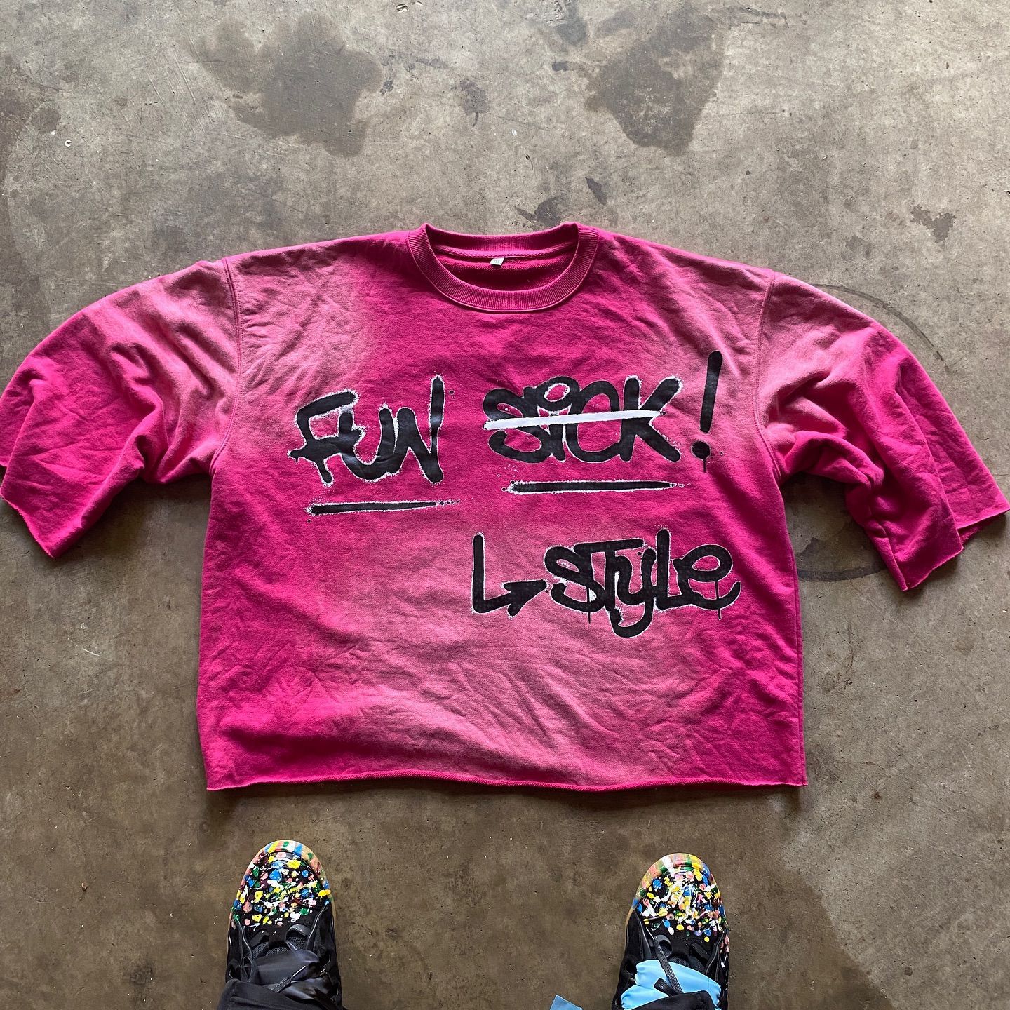 Men's Designer T-shirt Classic Retro Hip-hop Pattern Round Neck Cotton T-shirt Summer Fashion Breathable Men's Short Sleeve