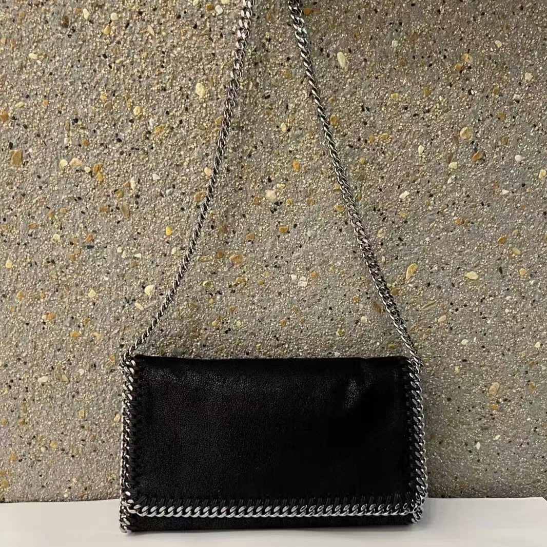 Chain Cross Body Bag Fashion Designer Messenger Bag Phone Shoulder Bags Evening Purses And Handbags Women Clutches For Party 3046