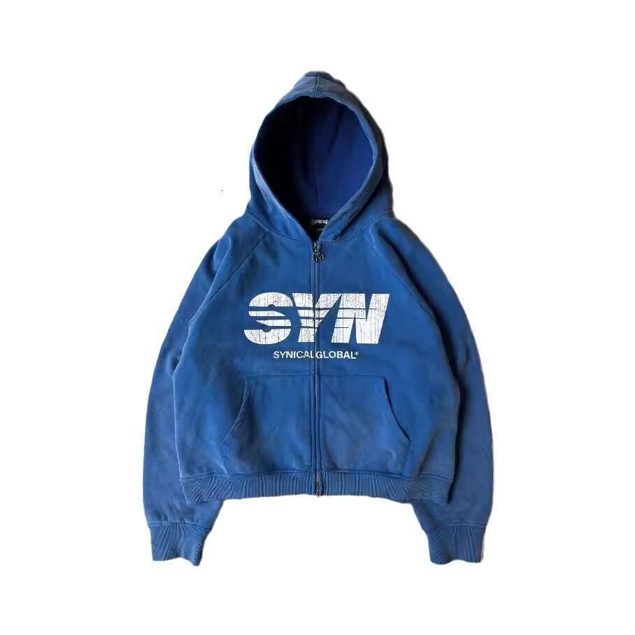 fashionable loose hooded sweatshirt for both men women, trendy letter printed autumn and winter long sleeved top