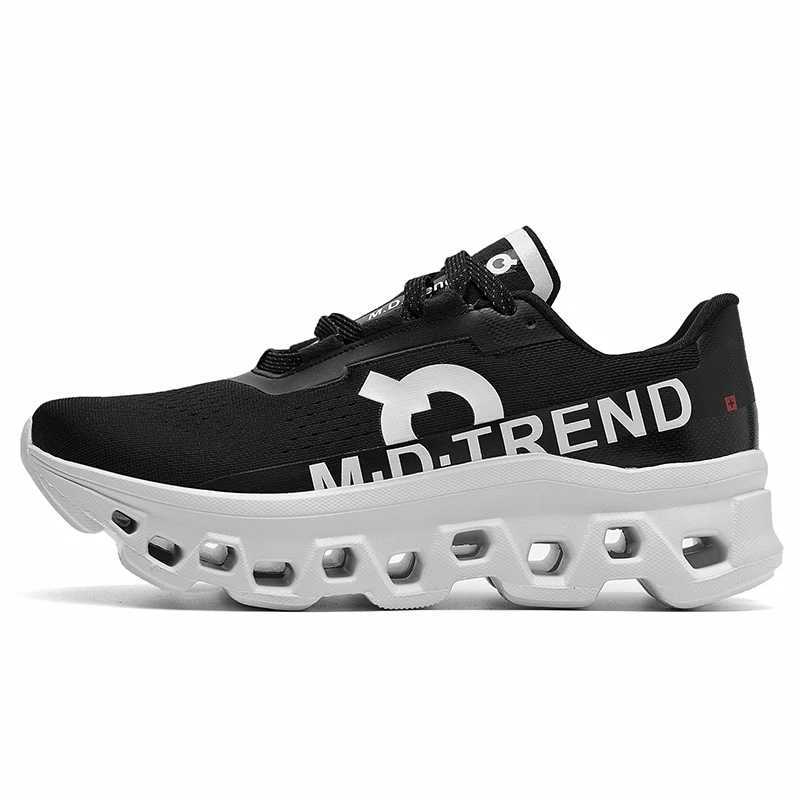 Mens Running Shoes Men Lightweight Sneaker Cfortable Mesh Casual Sports Shoes Basketball Shoes Z250411