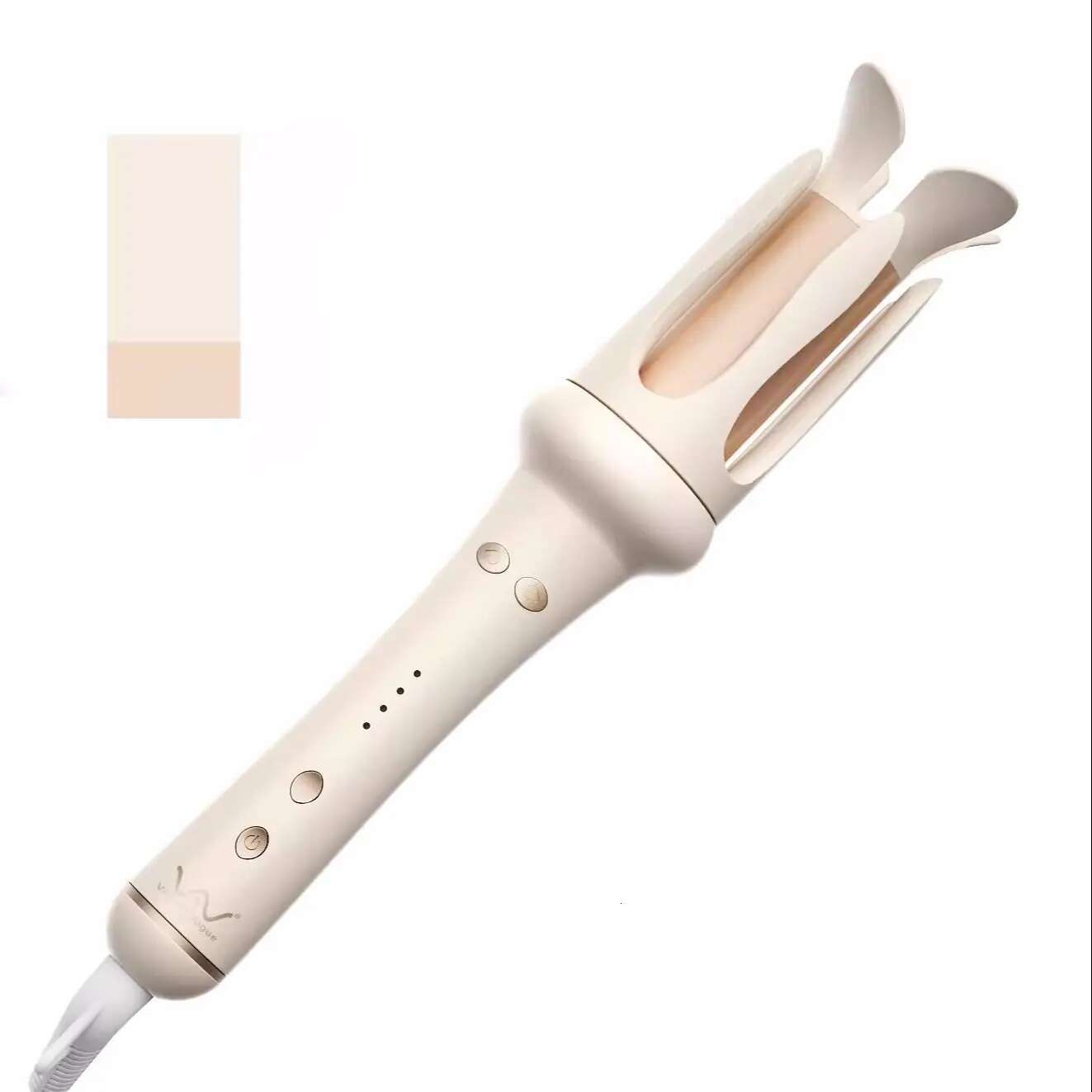Authentic Vivid & Vogue fully automatic 32mm volume electric curg iron large waves long-lasting styg