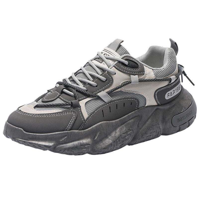 classic designer trainers mesh casual shoes men mens black grey Beige outdoor sports running shoe trainer sneakers 39-44