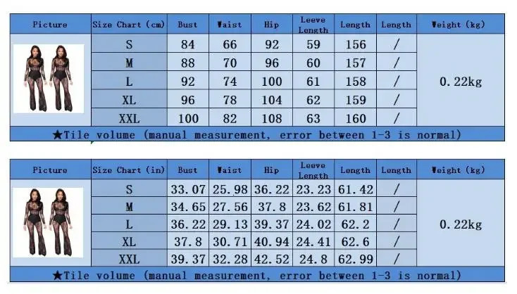 DRC Long Sleeve One Pieces Wide Leg Jumpsuit Women Summer Clothes Fashion Black Lace Perspective Sexy Night Club Outfits 250103