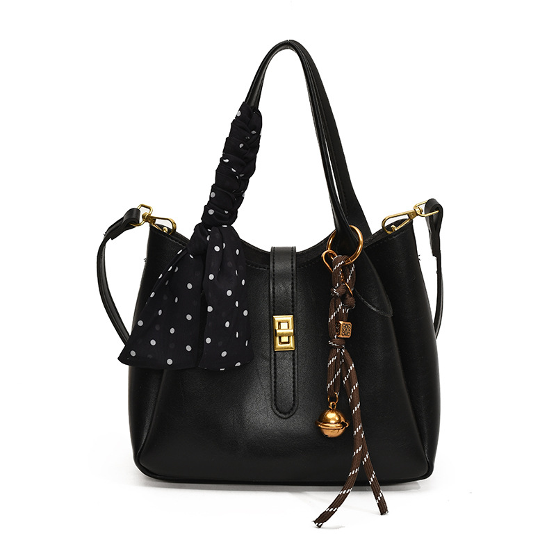 2025 New Free Shipping Designer Single Shoulder Vintage Crossbody Fashion Tote Bag For Woman Brown New Free Delivery Designer Bag