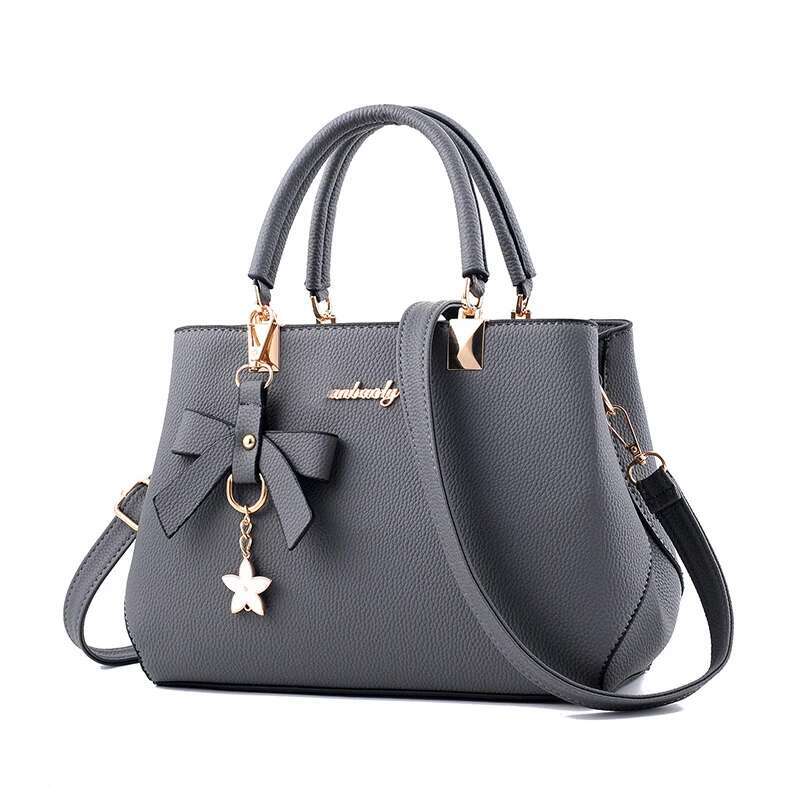 Elegant Women's Single Shoulder Crossbody Bag Fashionable Outdoor Women's Handbag