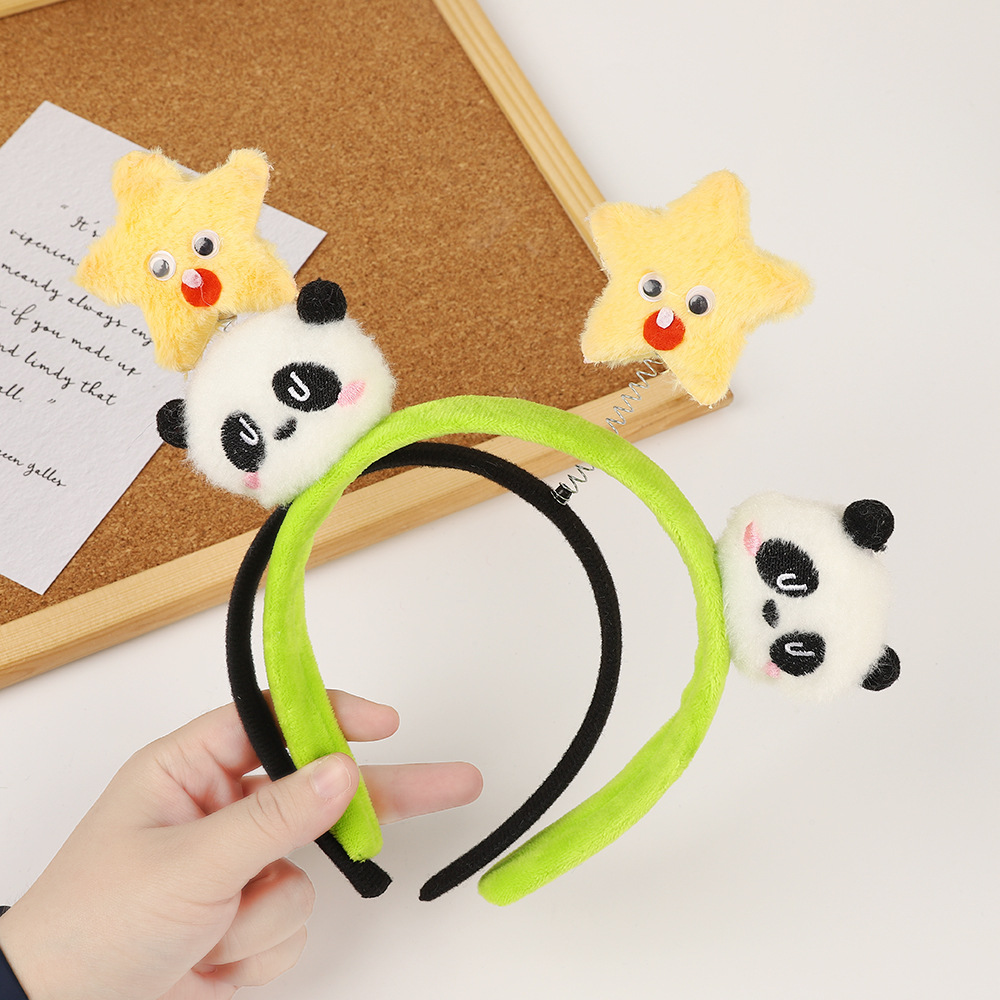Personalized Adorable Headbands for Hairstyling - Ideal for Social Media Shares