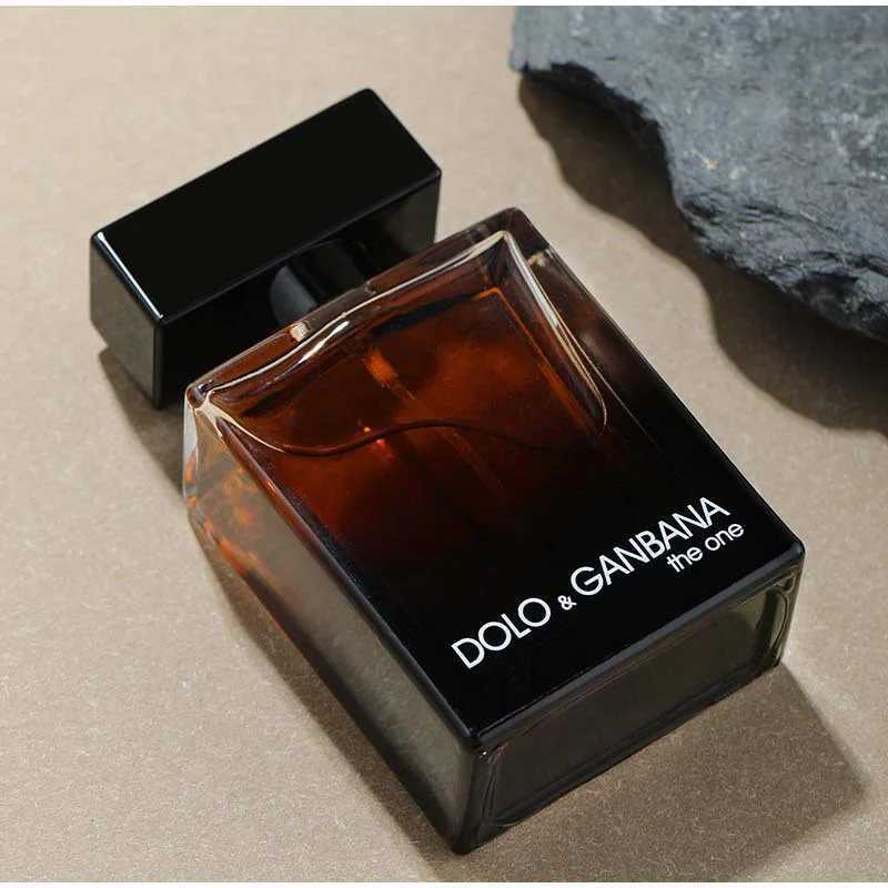 Fragrance A mens eau de toilette fresh and romantic perfume Woody notes 50ml Cologne Gentleman perfume durable perfume H250107