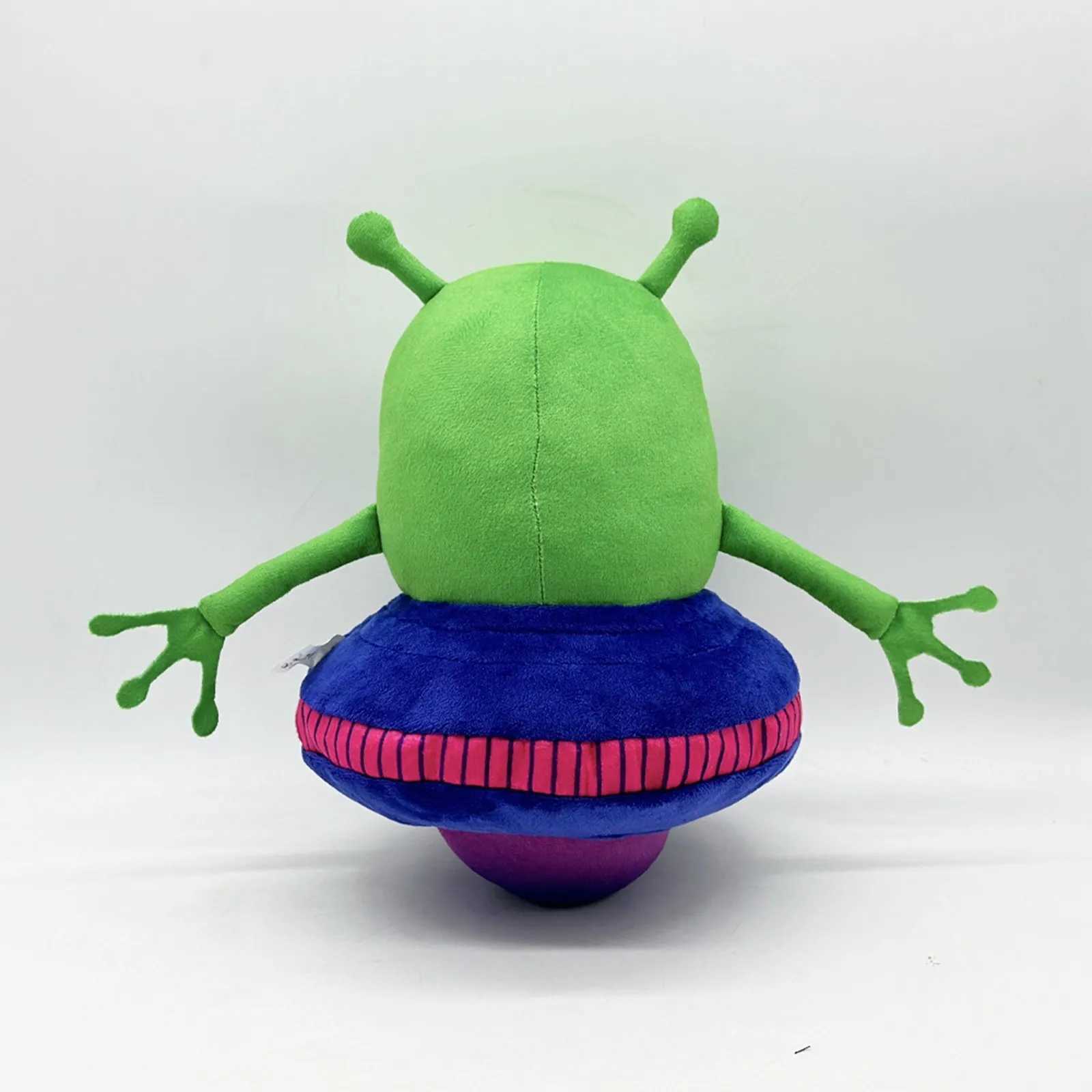 New Astro Bot Plush Dolls Space Robot Doll Pillow Keychain Creative Cute Bag Ornament Toys Children Birthday Accompany Gift