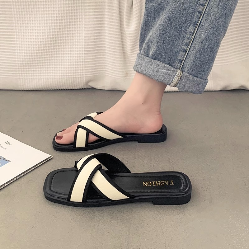 Free Shipping new slides designer Slippers womans sandals ladies slipper outdoor Indoor shoes women slide