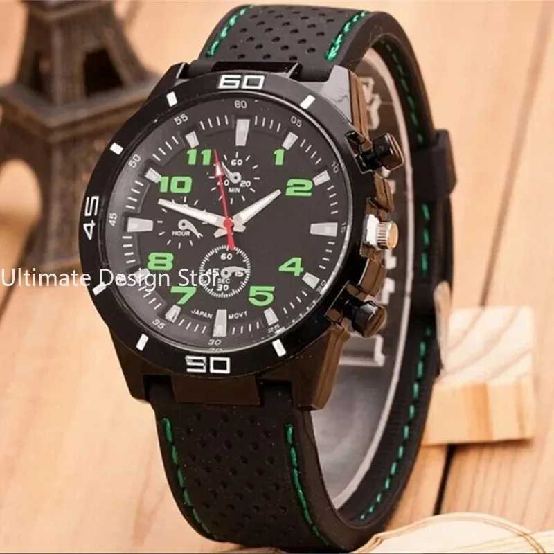 Fashion Date Quartz Men Watches Top Brand Luxury Male Clock Chronograph Sport Mens Wrist Watch Relogio MasculinoX250107