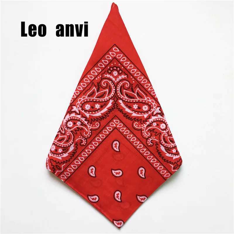 Womens square scarf mens fashionable paisley print womens headscarf mens headscarf W250107