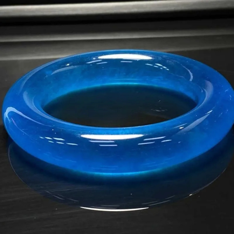 Ice Species Aquamarine Bracelet Fashion Womens 250107