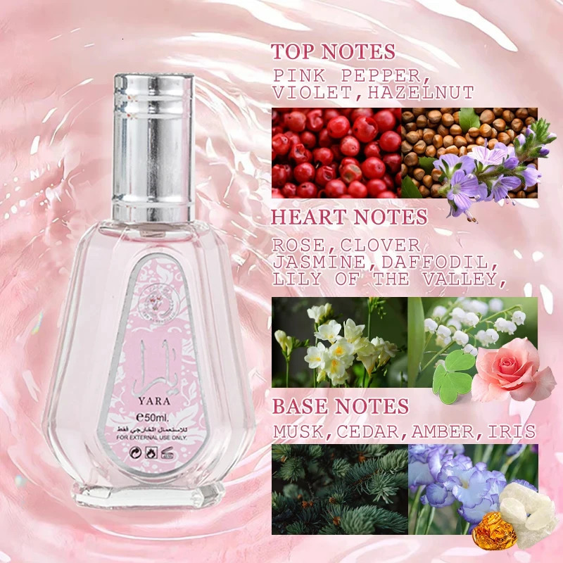 100%Original Beautiful Life Women Perfume True Love Rose Fragrance Lasting Perfume Fresh Natural Romantic Sweet Temperament 75ml 250107