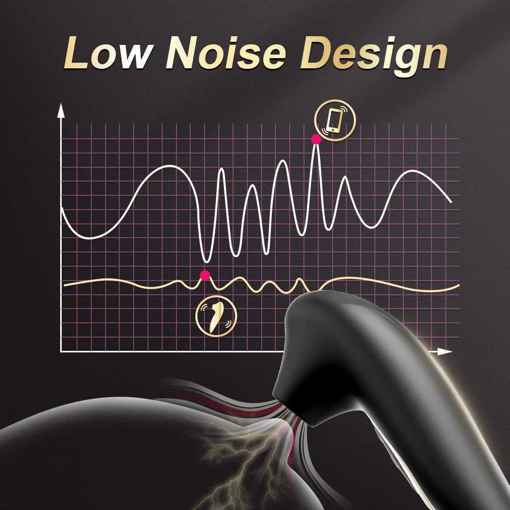 Powerful Oral Sucking Vibrator for Women Sucker Clitoris Vibrator Female Nipple Vacuum Stimulator Sex Toys Goods for Adults 18 XJ250618