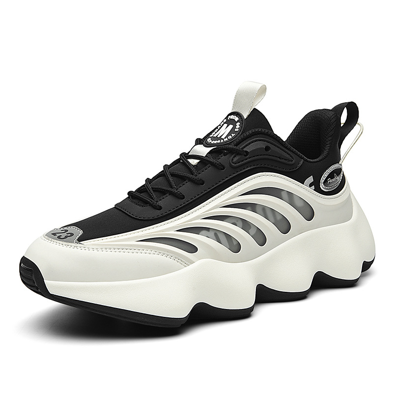 classic designer trainers for men women casual black white Beige mesh Comfortable breathable outdoor sports running shoe trainer sneakers