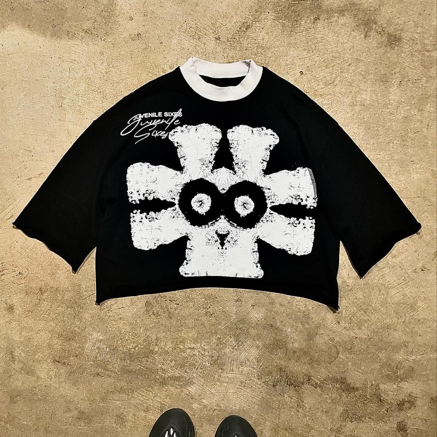 Men's Designer T-shirt Classic Retro Hip-hop Pattern Round Neck Cotton T-shirt Summer Fashion Breathable Men's Short Sleeve