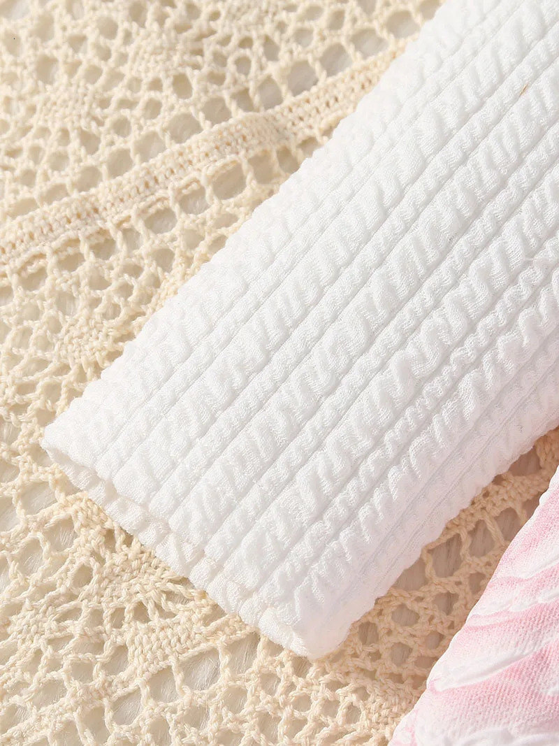 Spring Baby Childrens Clothes Girls Princess Dress 0-3Y Cute Pink Flower false 2pcs Patchwork Dress Toddler Outfit 250107