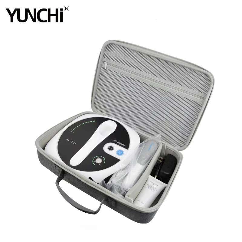 Physiotherapy Therapeutic Ultrasound Device Physical Therapy hine Muscle Joint Pain Relief Health Care Body Massager Home Use