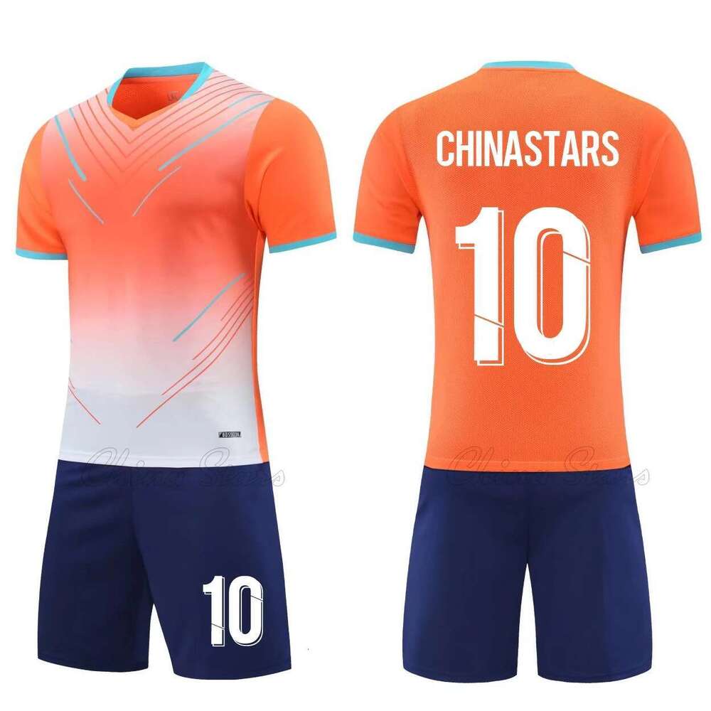 2025 Club Soccer Jerseys Men Football Uniforms Set Kids New Sets Boys Survetement Adult Female Child Futbol Training Kits