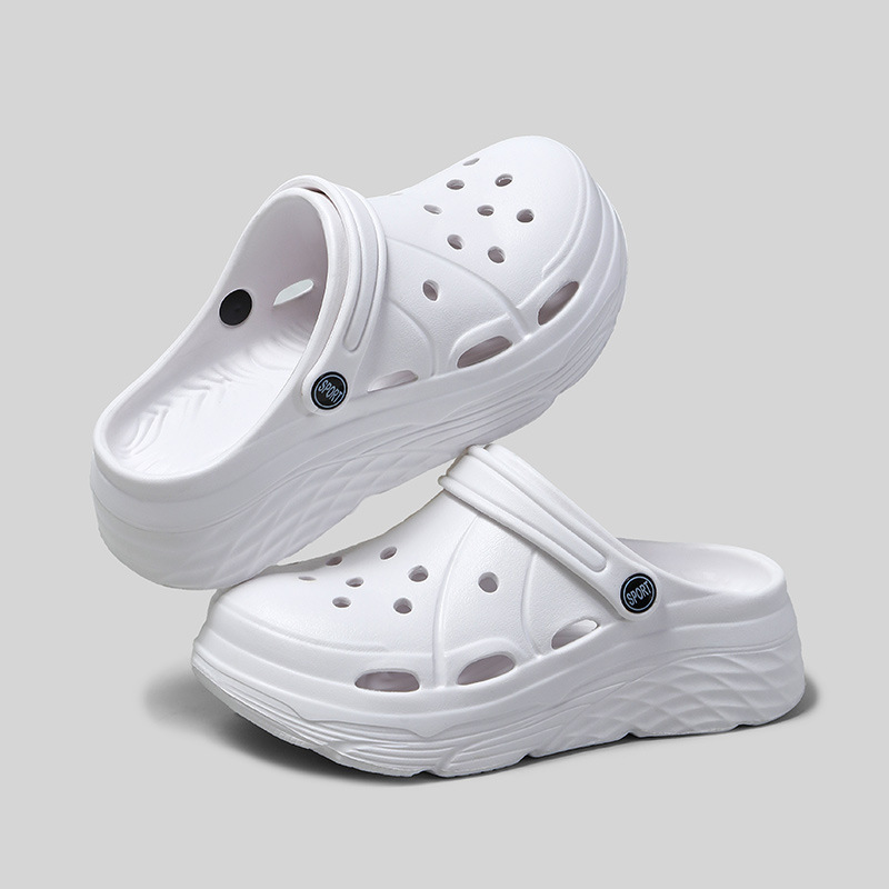 Free Shipping 2025 new slides designer Slippers womans sandals Platform slipper black outdoor Indoor home shoes women slide size eur36-41 5c35 4a7