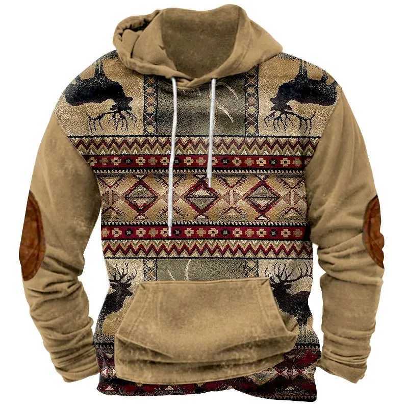 Retro Autumn Sweetheart Shirt 3D Printed Mens/Womens Long Sleeve Fashion Mens Fashion Childrens Hoodie Y2K Mens Clothing W250108