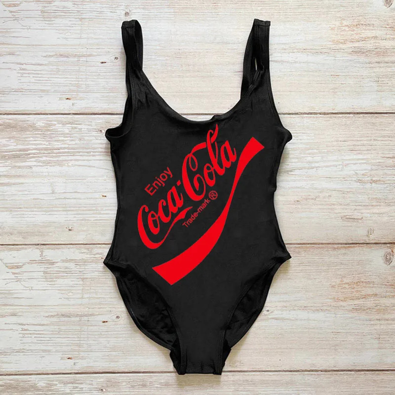 S3XL Plus Size Swimwear Swimsuit Women Print One Pieces Swimming Beachwear Bathing Suit Summer maillot de bain 250108