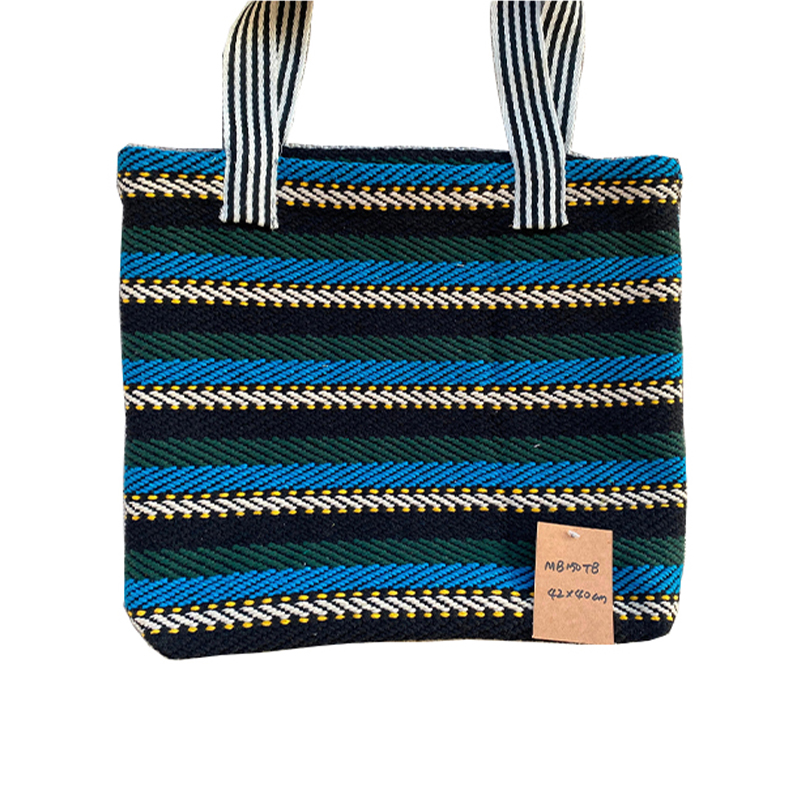 Natural Materials Crafted Linen Messenger Tote with Comfortable Adjustable Straps for All-Day Ease