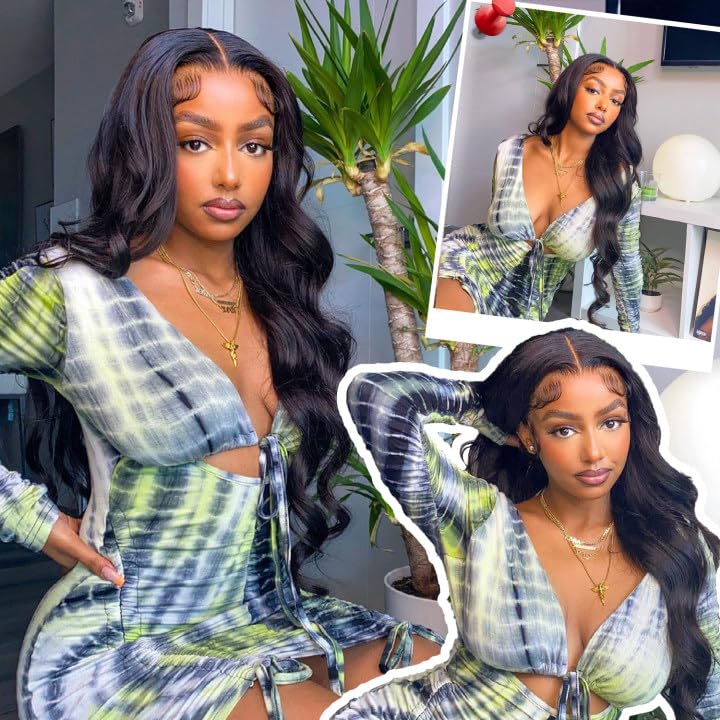 13x4 Lace Front wig Natural Synthetic human hair Wigs glueless preplucked wigs natural organic fiber Wig Deep Wave wig Curly Black wigs Blonde gold re