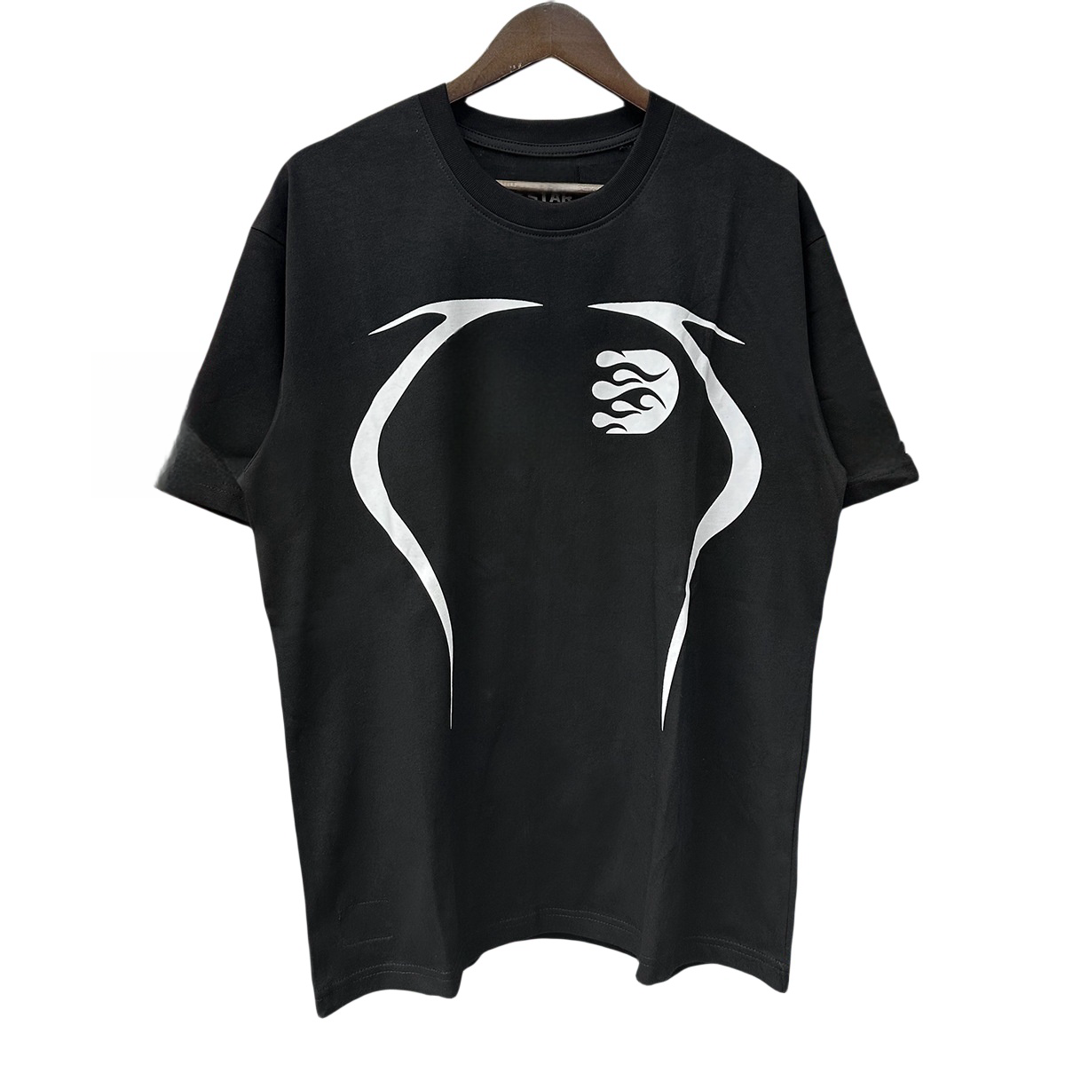 Mens T Shirt Design For Men Y2k Vintage Hoodies Fashion Graphic Tees Womens Hippie Men's Clothing